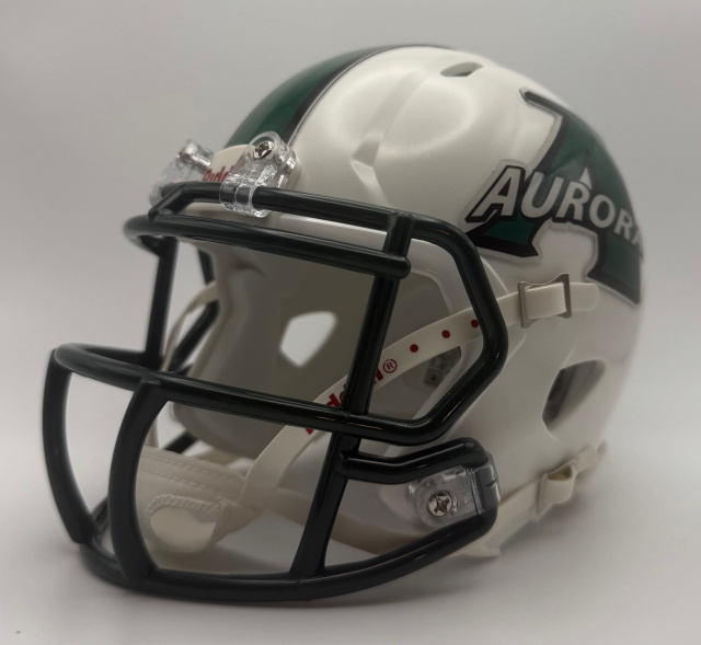 Aurora Greenmen HS 2016 (OH)